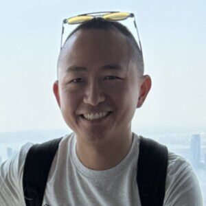 Meet your Posher, Ray